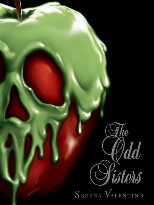 Title details for The Odd Sisters by Serena Valentino - Wait list